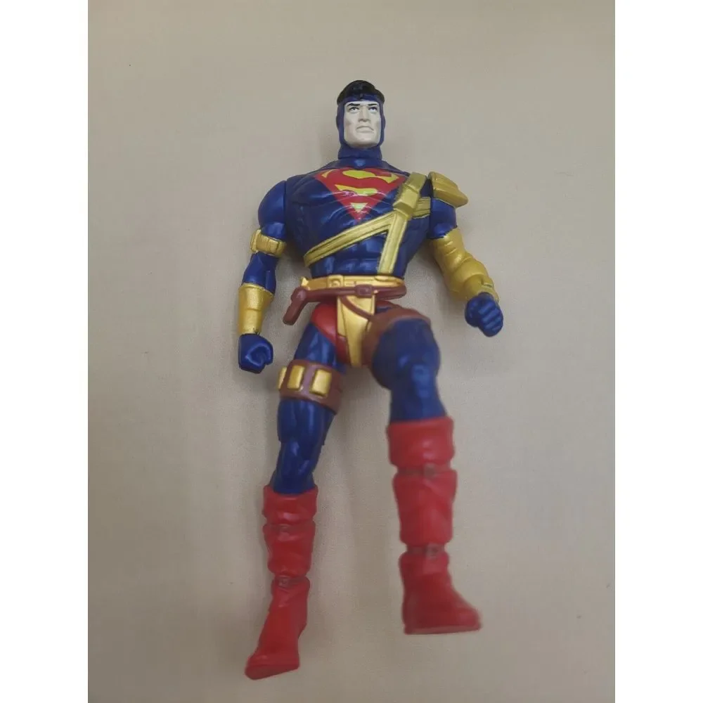 DC Comics we have
